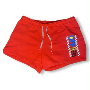 Vans women’s shorts